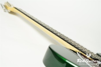 NTE100RAL - Candy Apple Green